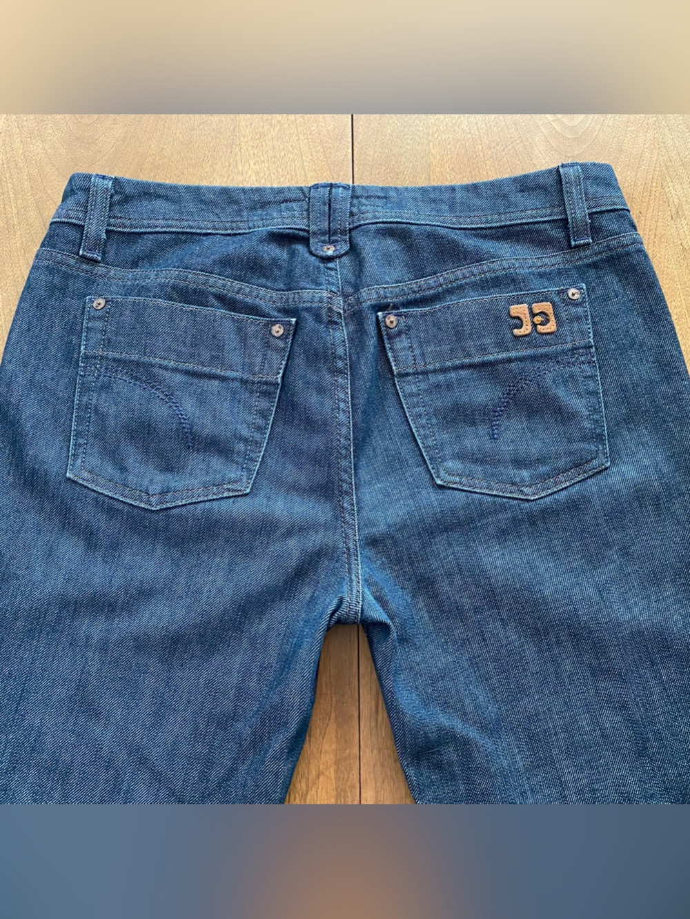 Vintage Women’s Joe’s Jeans Muse Fit